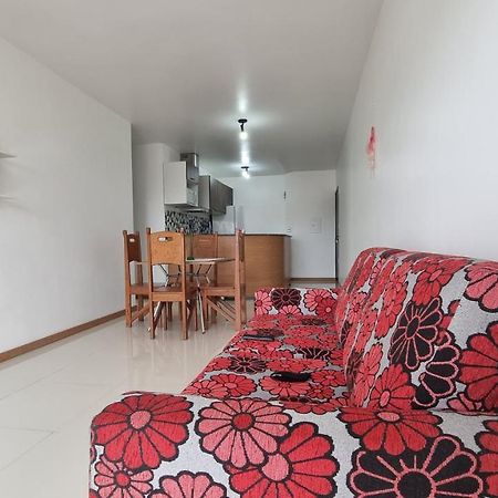 Apartamento Centro Manaus Hotel Saint Paul - 5º Andar - Apto 1055 Exterior foto