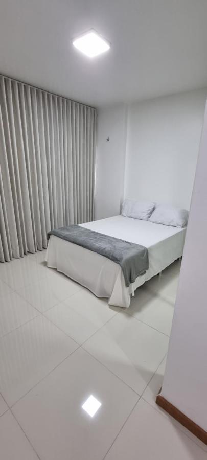 Apartamento Centro Manaus Hotel Saint Paul - 5º Andar - Apto 1055 Exterior foto