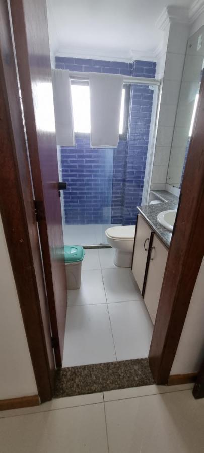 Apartamento Centro Manaus Hotel Saint Paul - 5º Andar - Apto 1055 Exterior foto